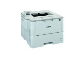 Brother Mono HL-L6300DW Grey Laser Printer HL-L6300DW
